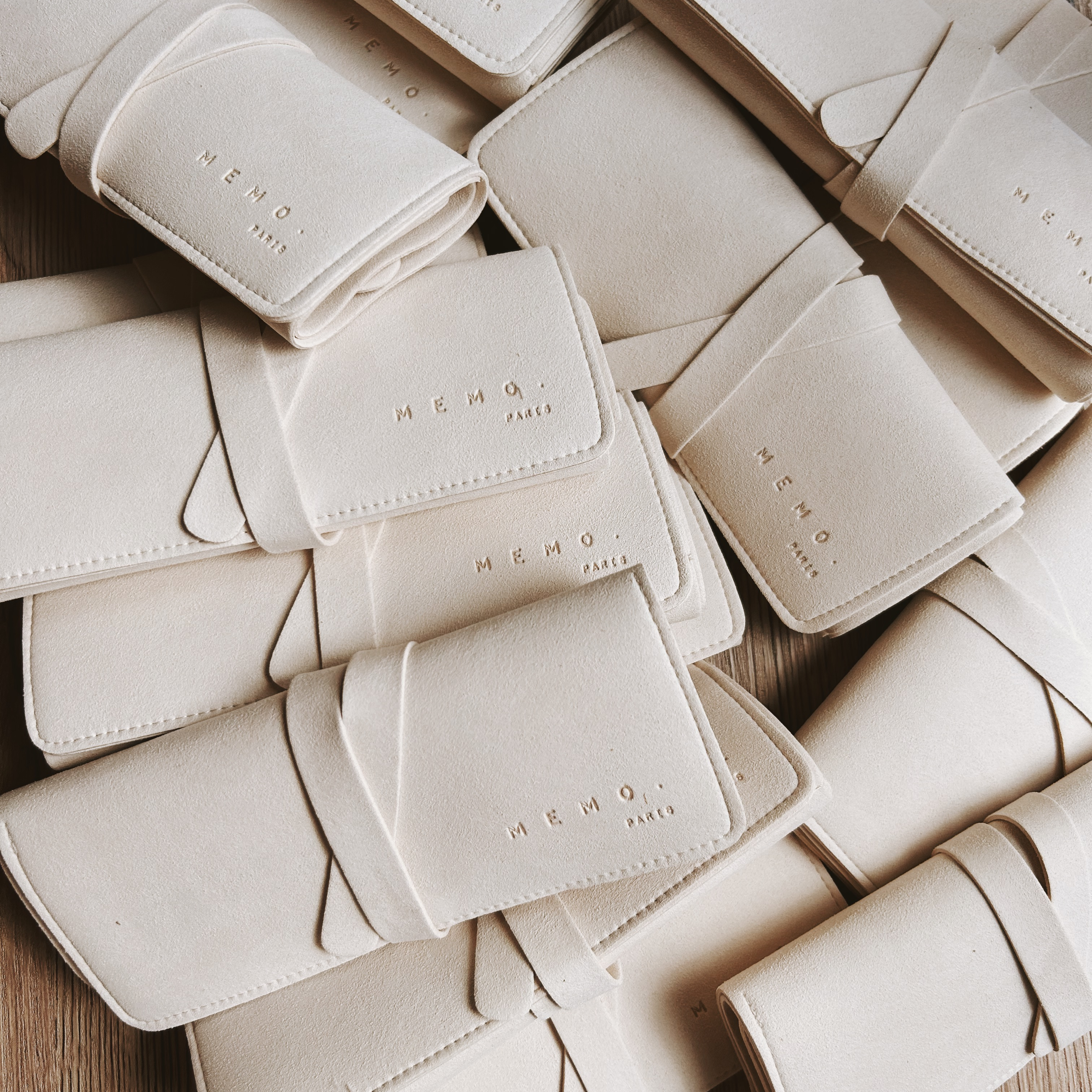 TOUS LES ACCESSOIRES