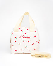 Sac Isotherme Personnalisable I Lunch Bag
