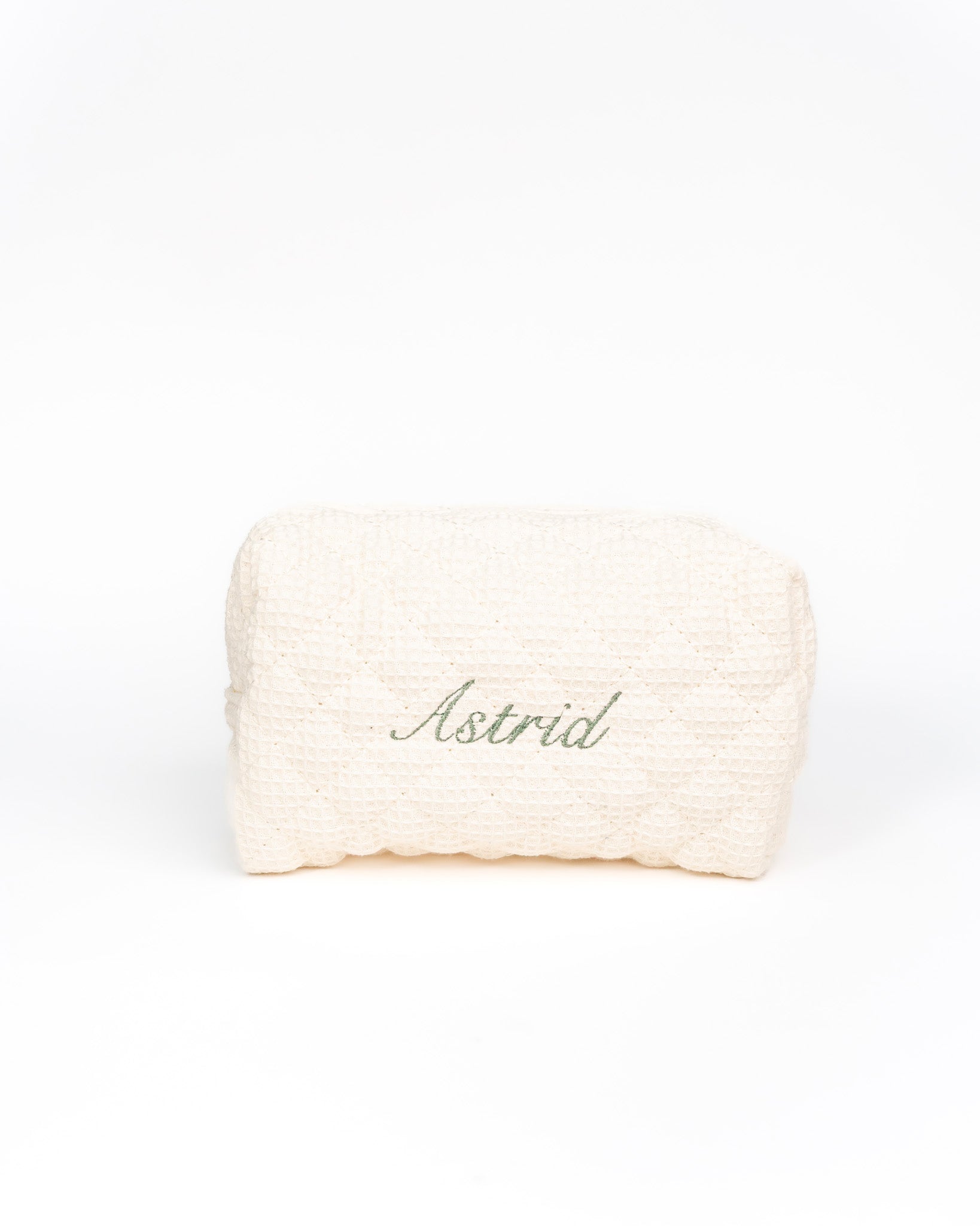 Trousse Beauté Personnalisable