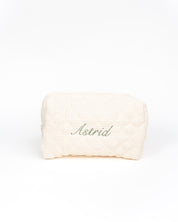 Trousse Beauté Personnalisable