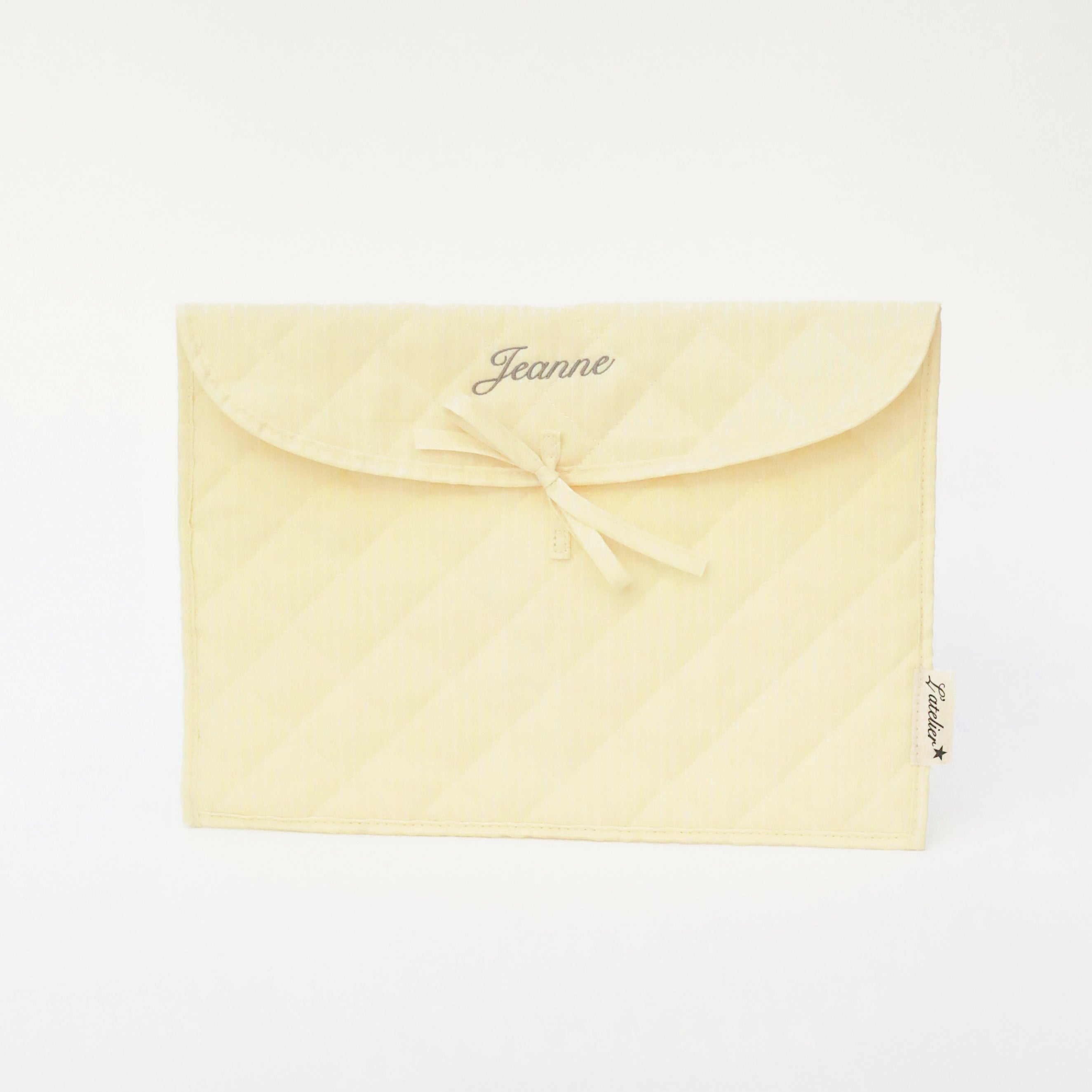 Housse d'Ordinateur Personnalisable