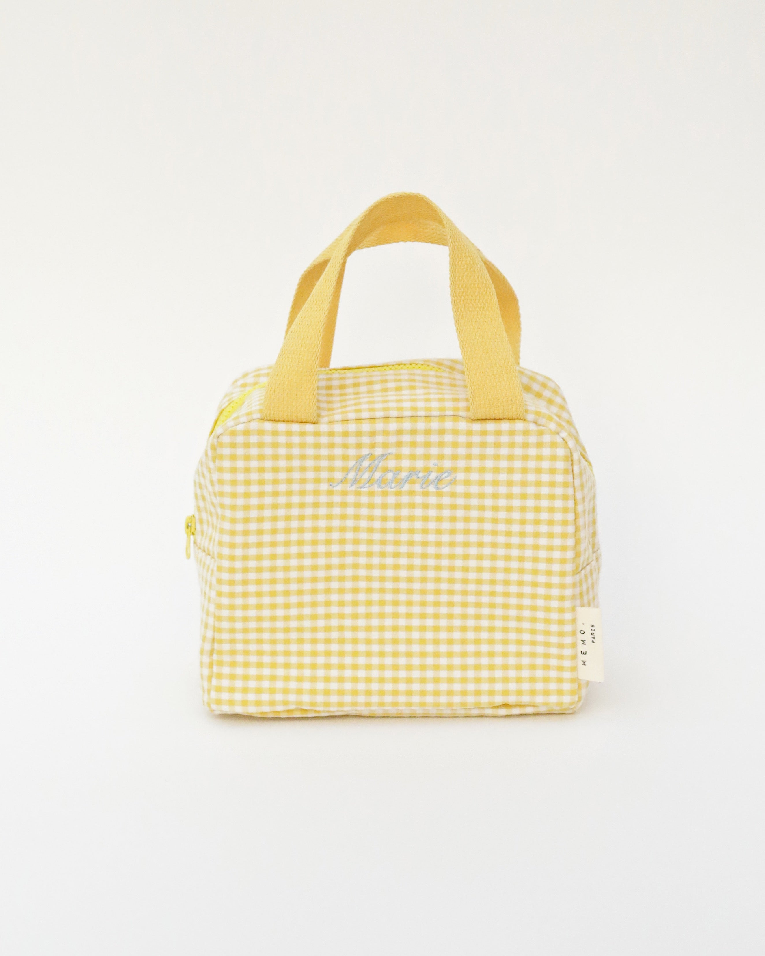 Sac Isotherme Personnalisable I Lunch Bag