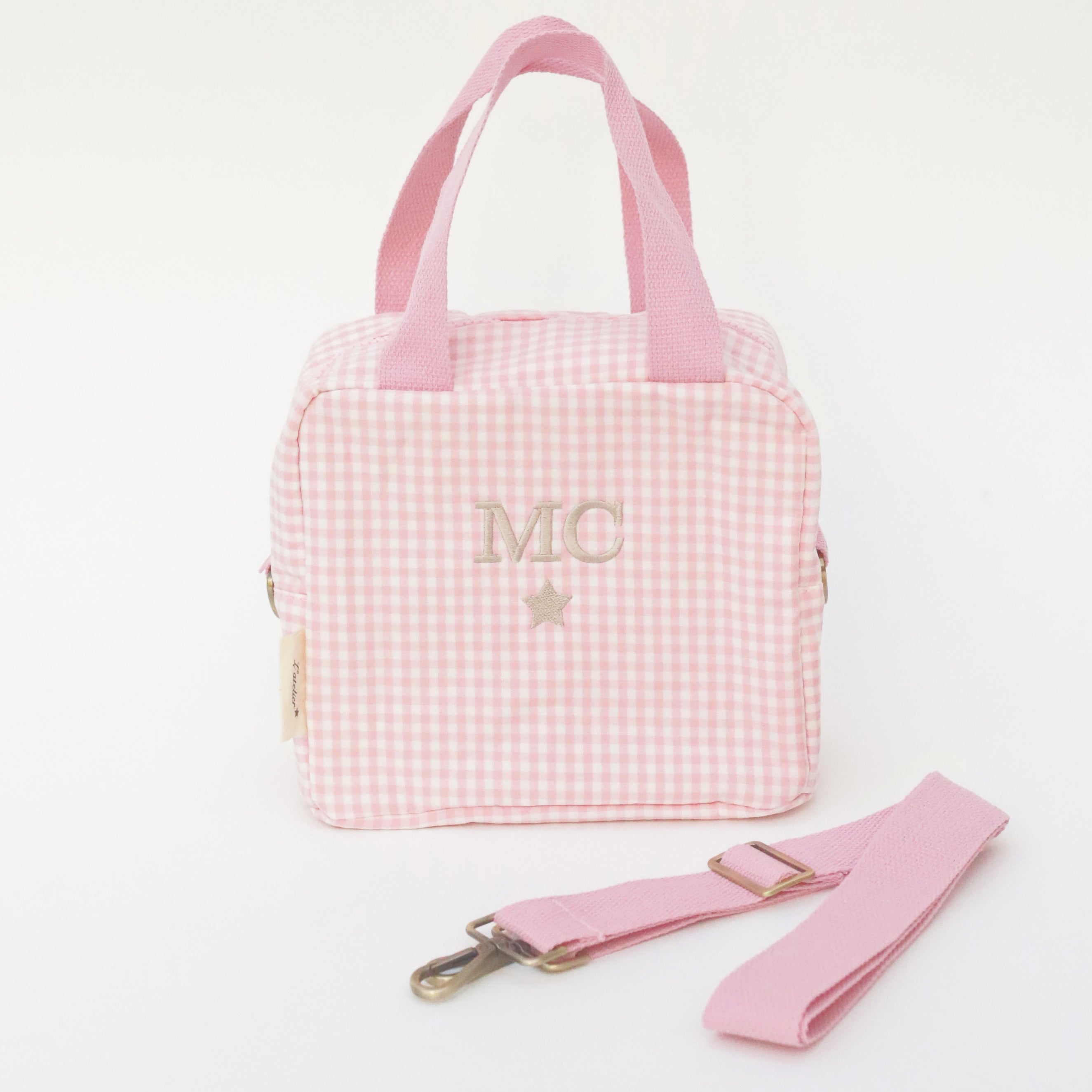 Sac Isotherme Personnalisable I Lunch Bag