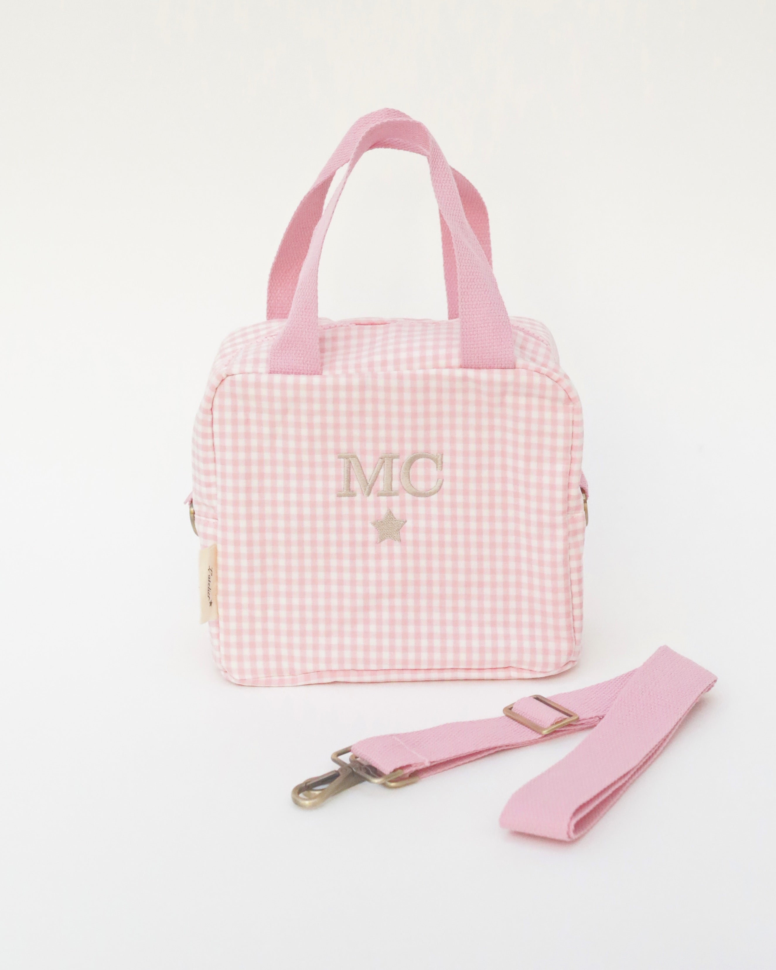 Sac Isotherme Personnalisable I Lunch Bag