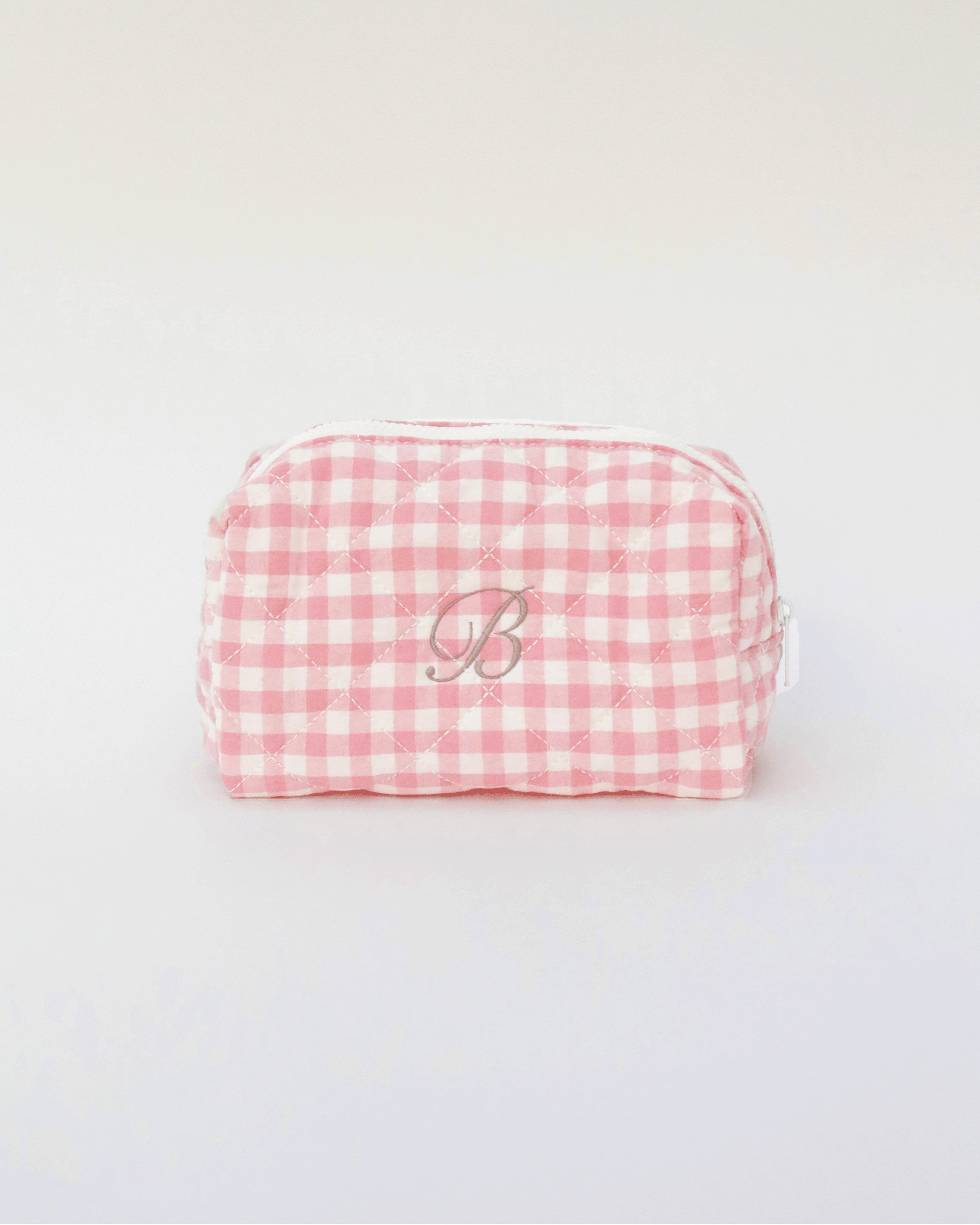 Trousse Beauté Personnalisable