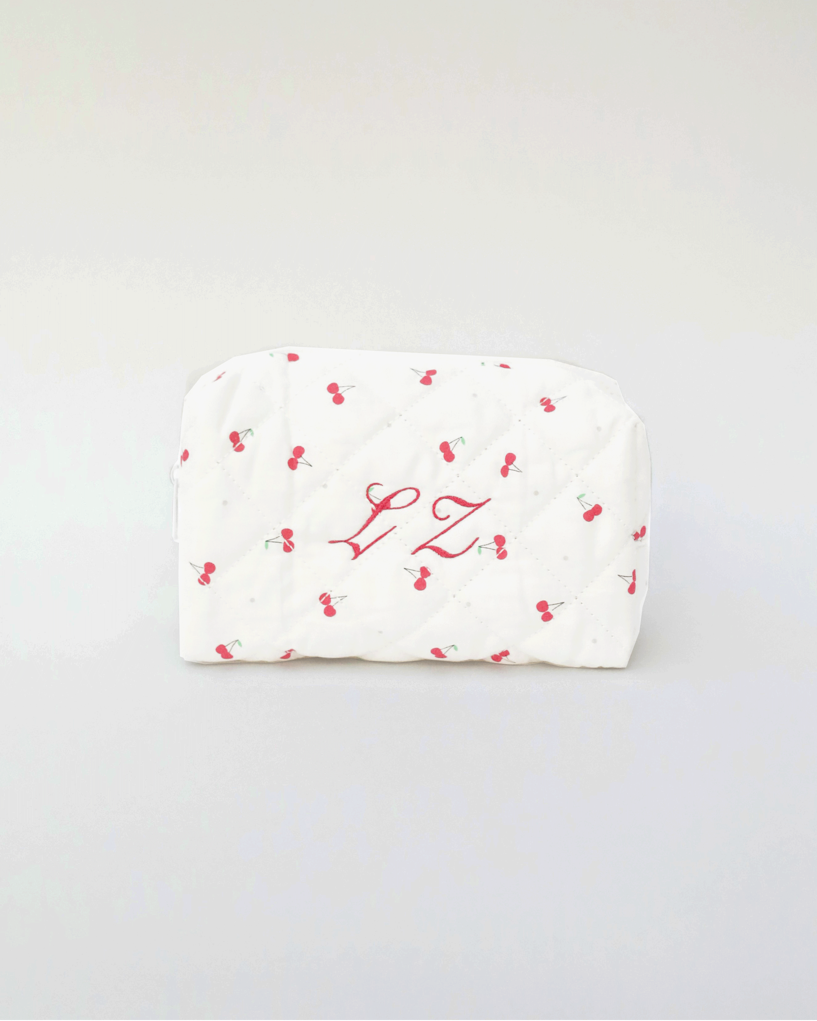 Trousse Beauté Personnalisable