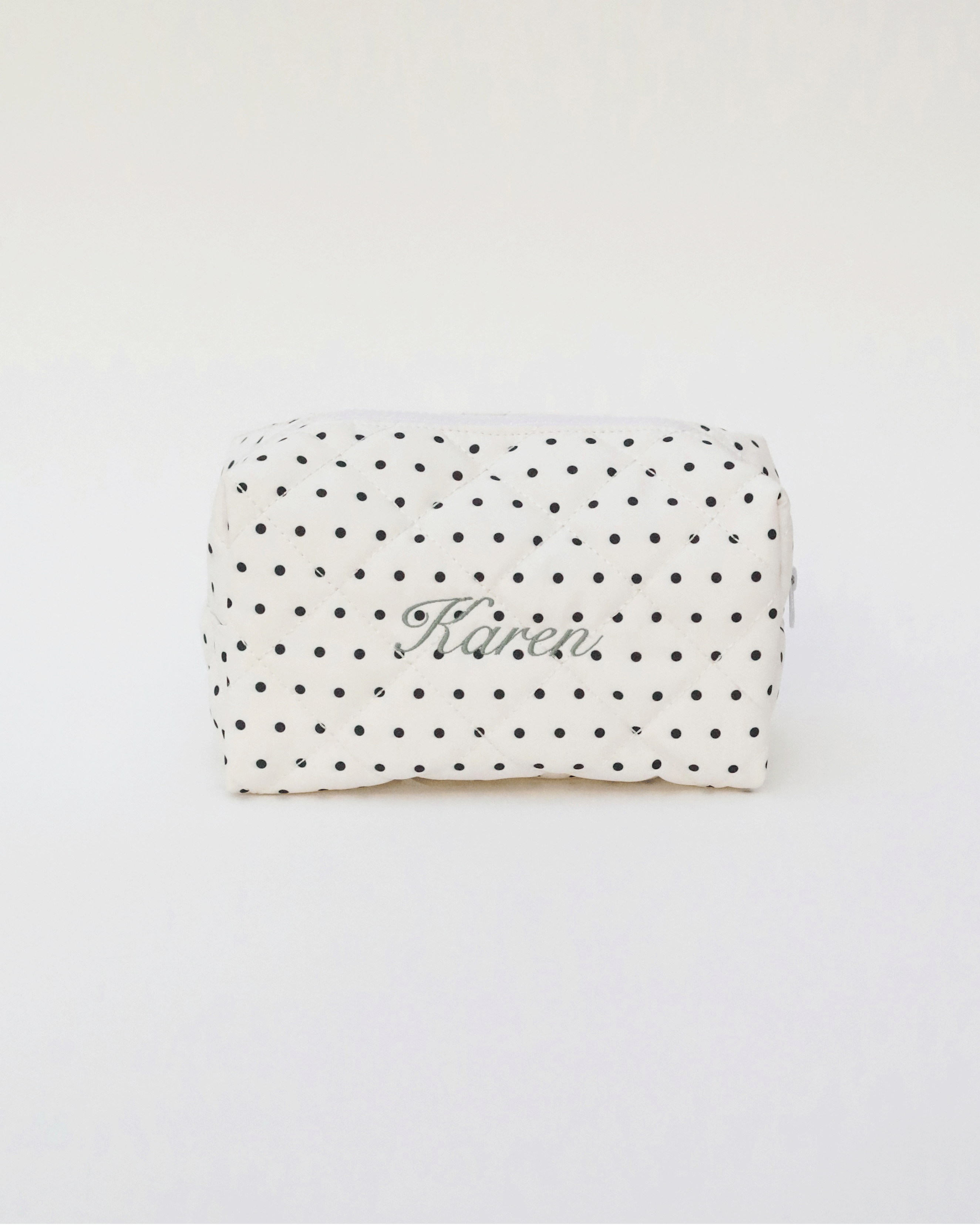 Trousse Beauté Personnalisable