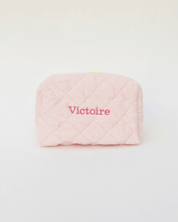 Trousse Beauté Personnalisable