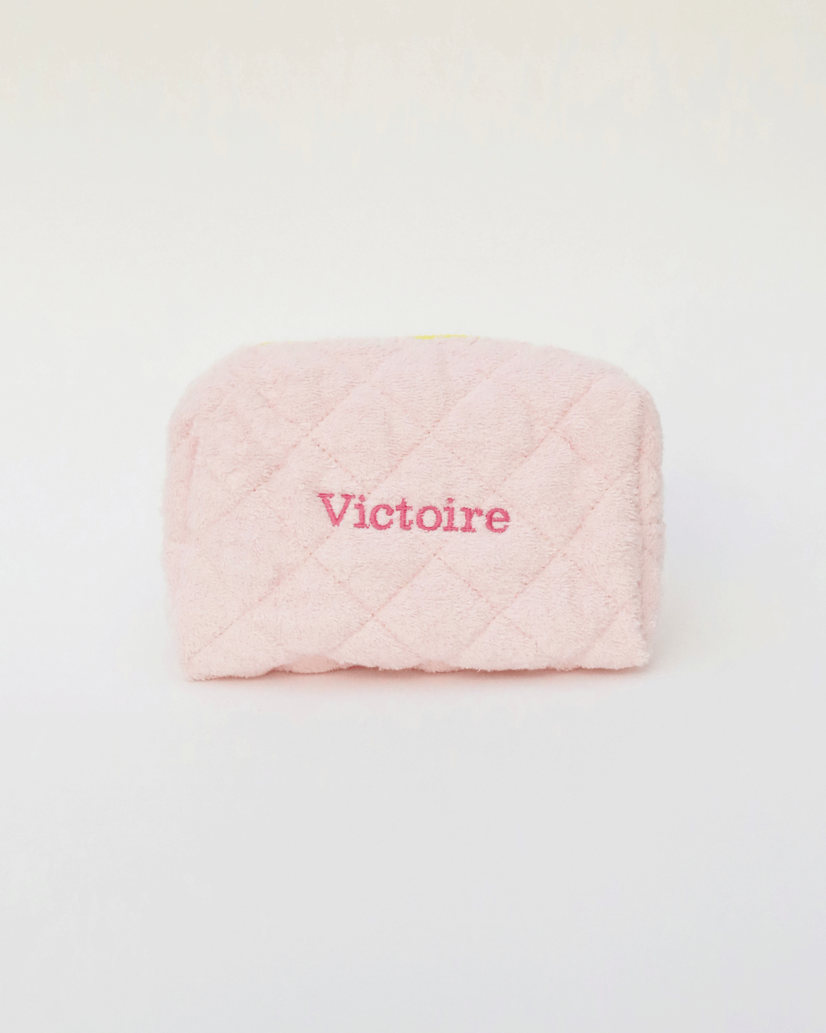 Trousse Beauté Personnalisable