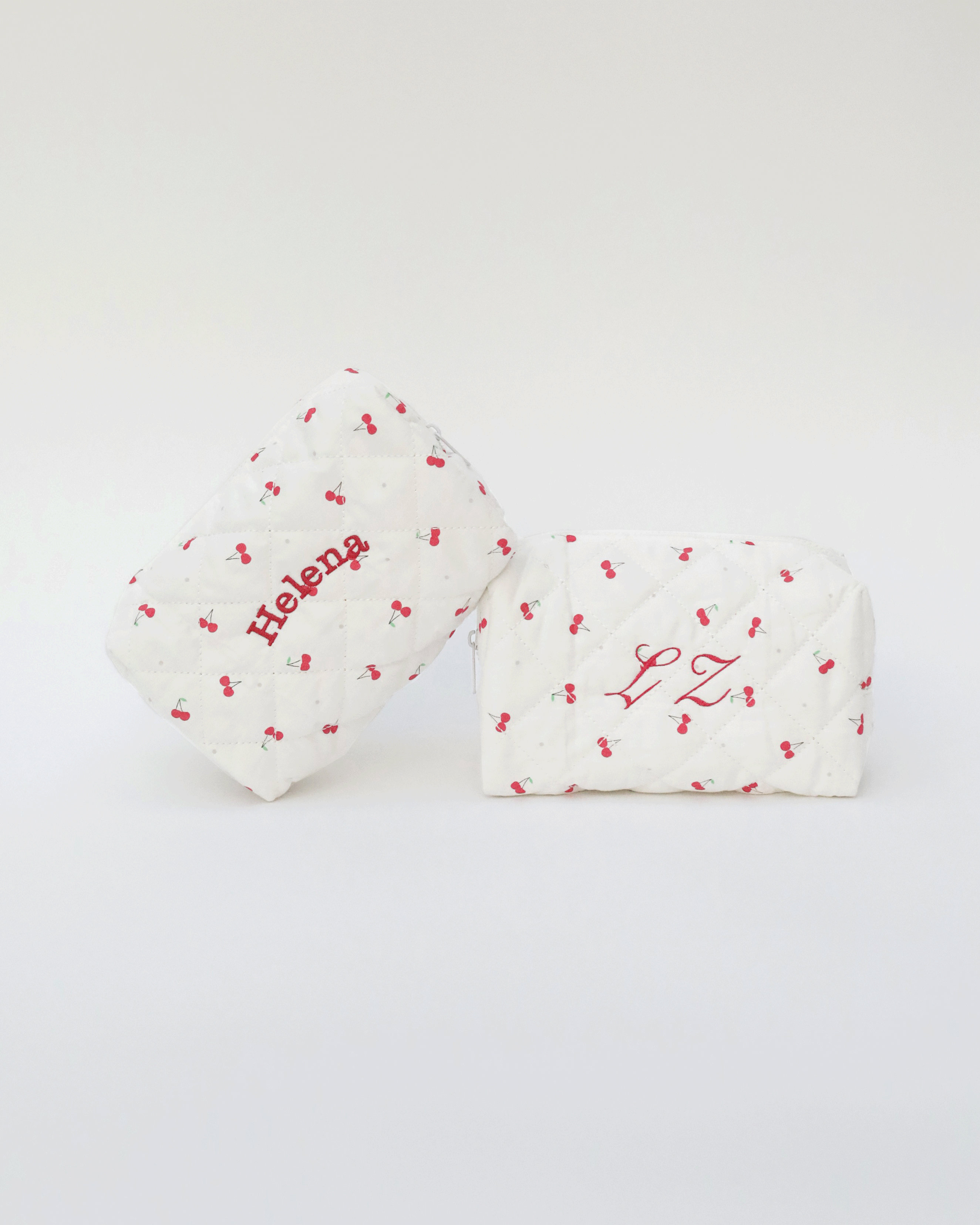 Trousse Beauté Personnalisable