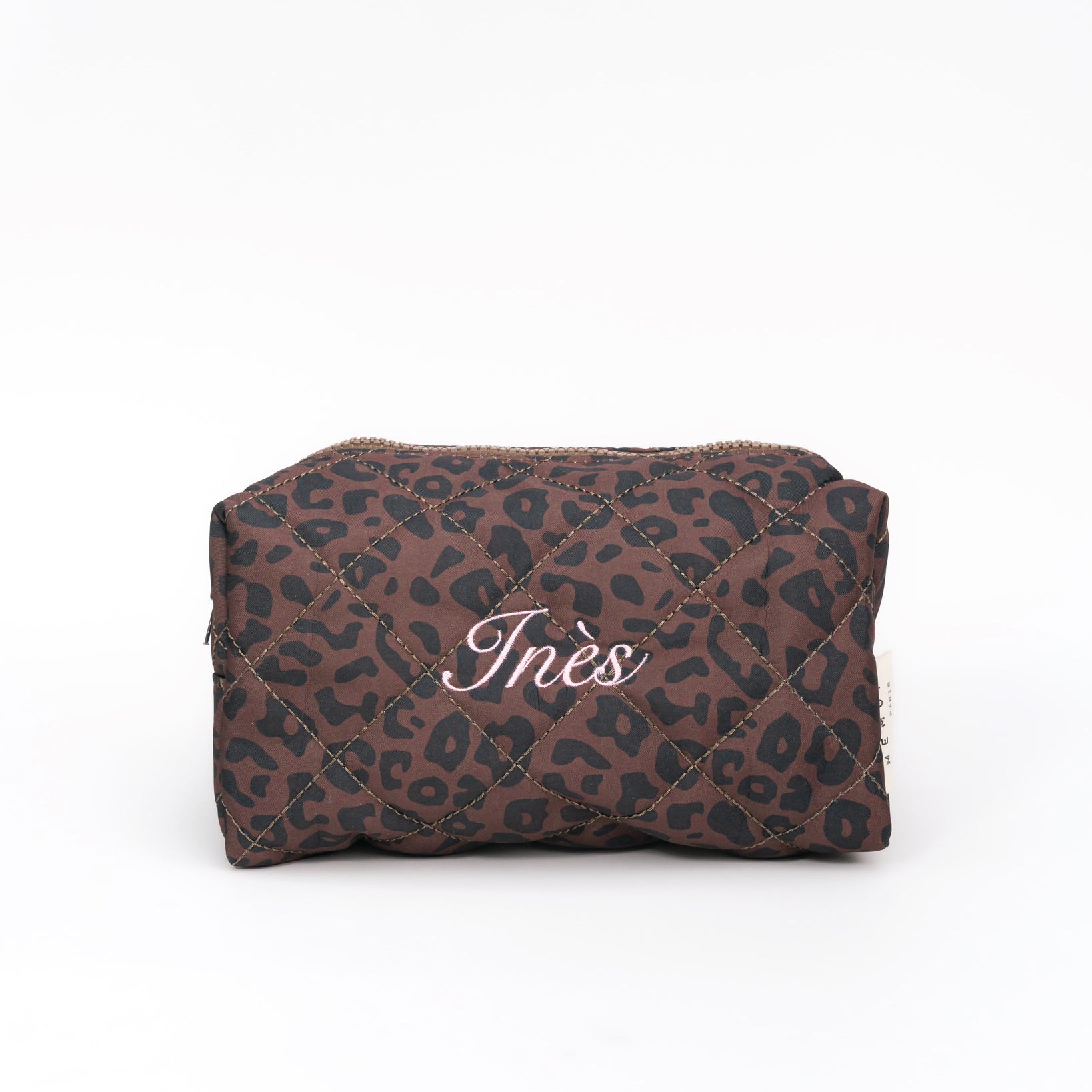 Trousse Beauté Personnalisable