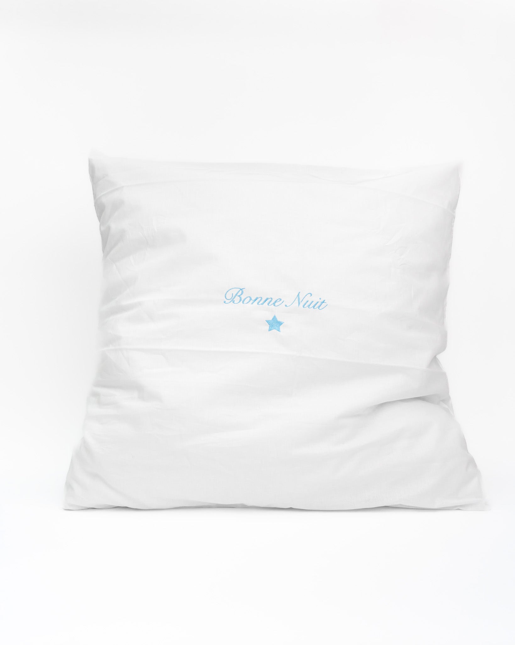 Taie d'Oreiller Personnalisable