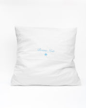 Taie d'Oreiller Personnalisable