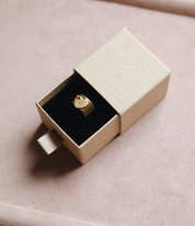 Mon Tout I Bague Breloque