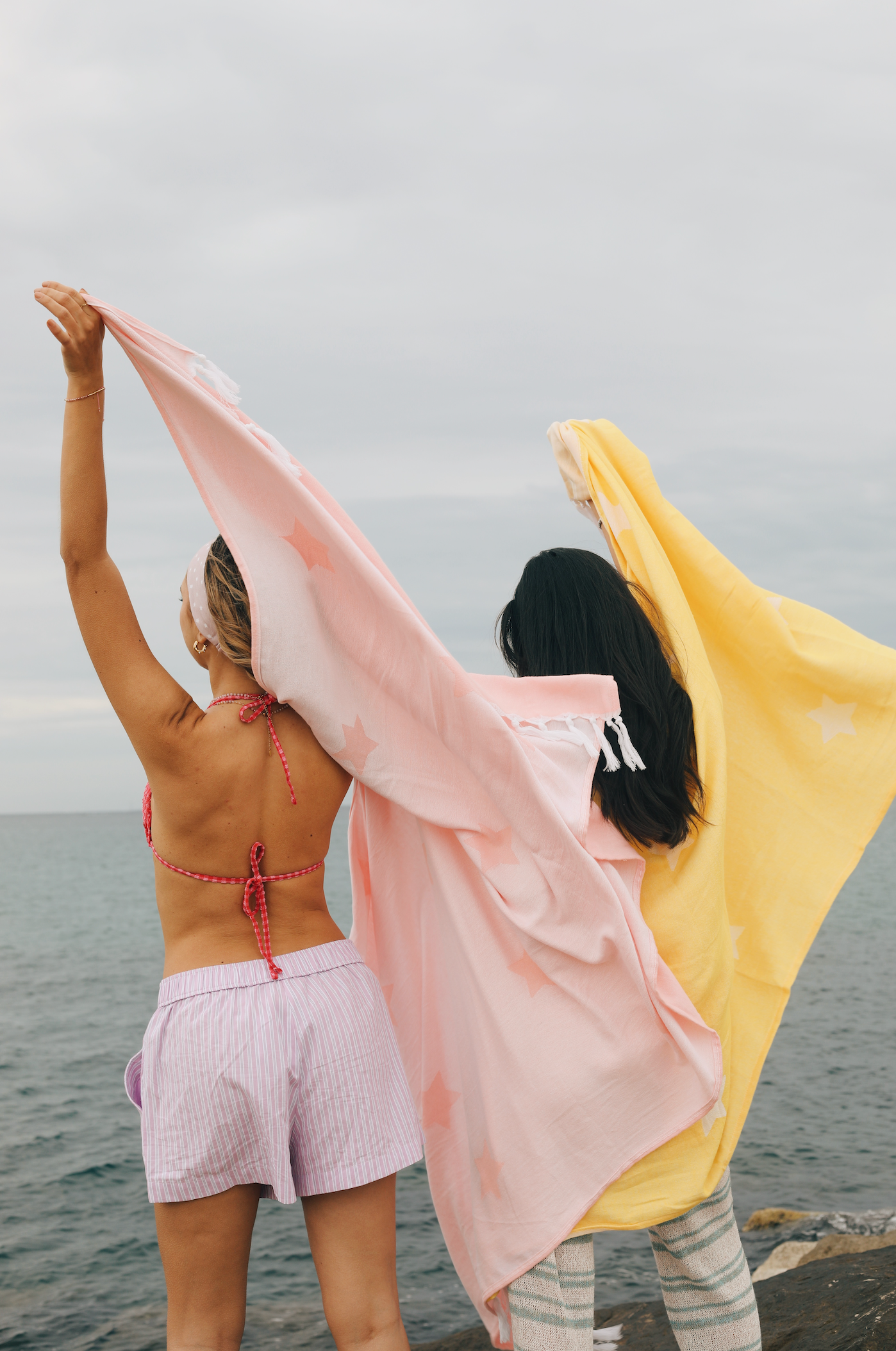 La Fouta I Personnalisable