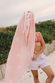 La Fouta I Personnalisable