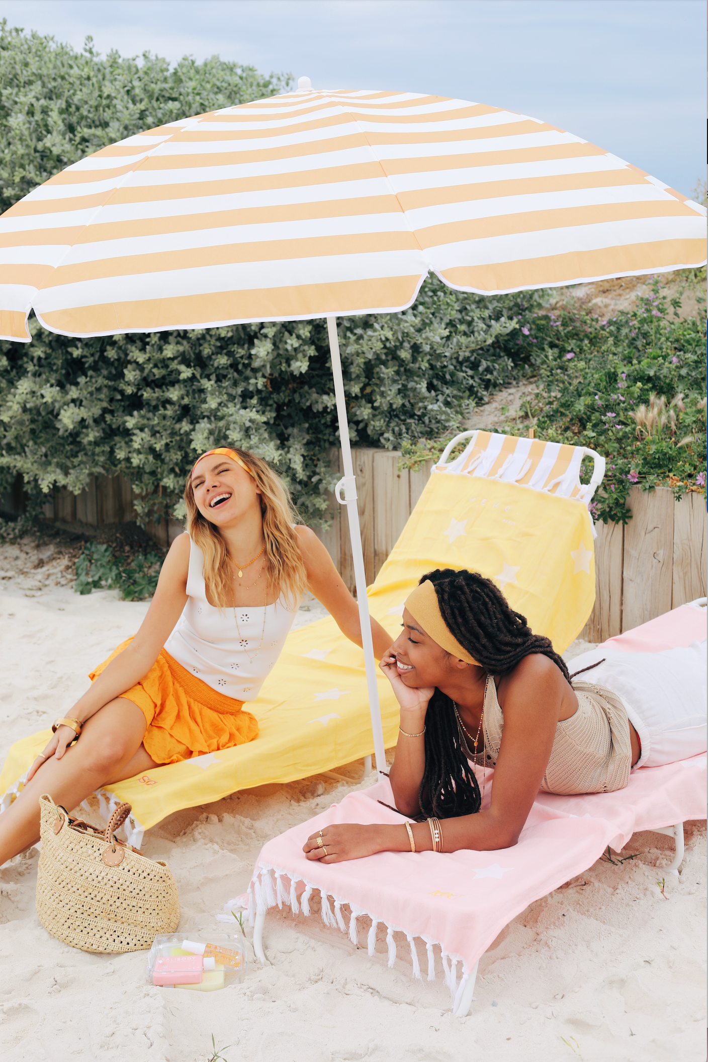 La Fouta I Personnalisable