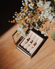 Bague 100% Personnalisable