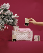 Le Calendrier de l'Avent Personnalisable