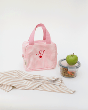 Sac Isotherme Personnalisable I Lunch Bag