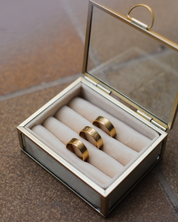 Bague 100% Personnalisable