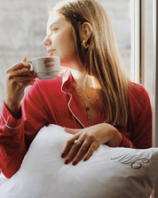 Taie d'Oreiller Personnalisable