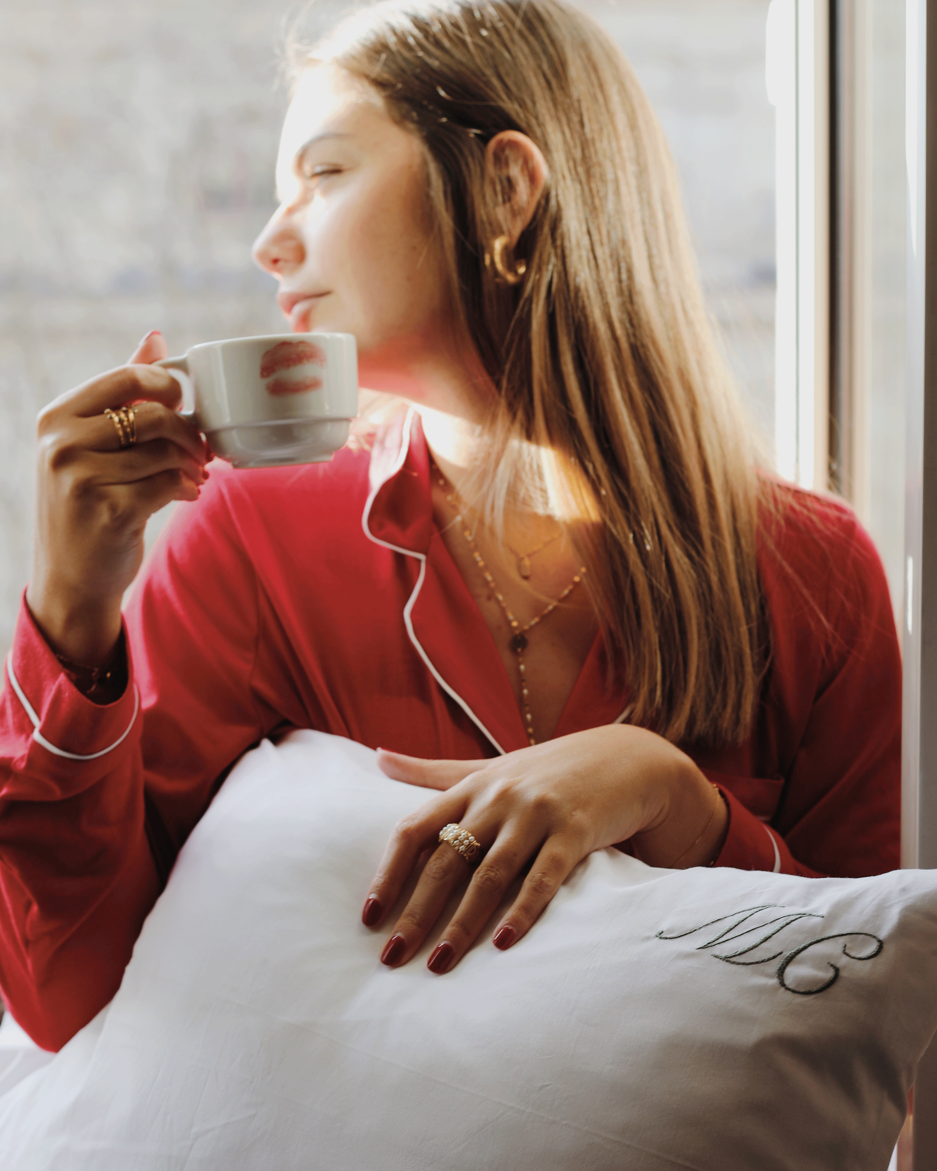 Taie d'Oreiller Personnalisable