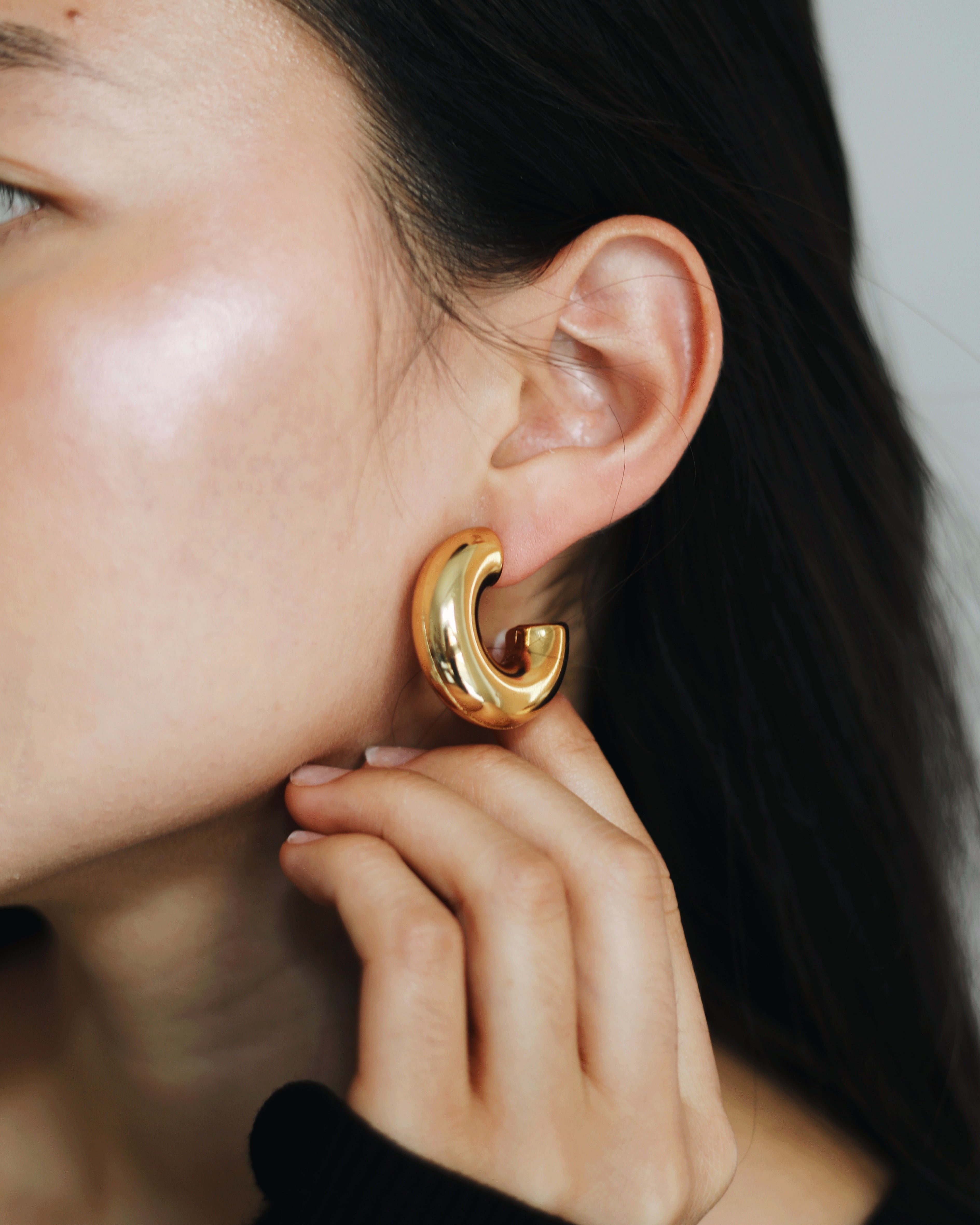 Diva | Boucles