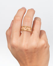 Nella I Bague Étoilée