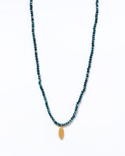 Ibiza I Collier pailleté