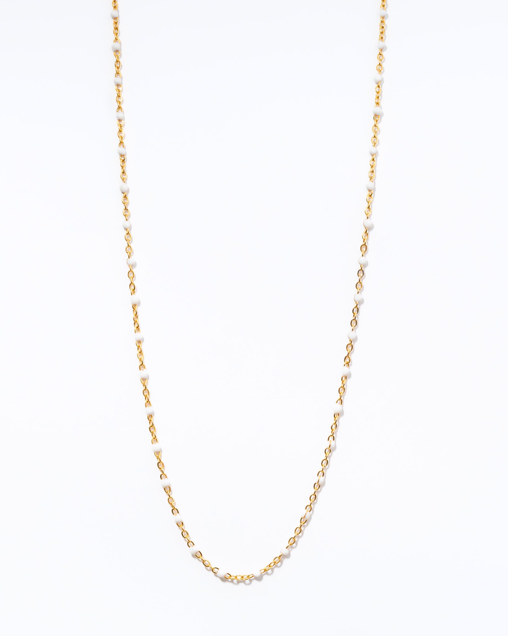 Tinga | Collier 3 en 1
