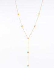 Tio I Collier Cascade