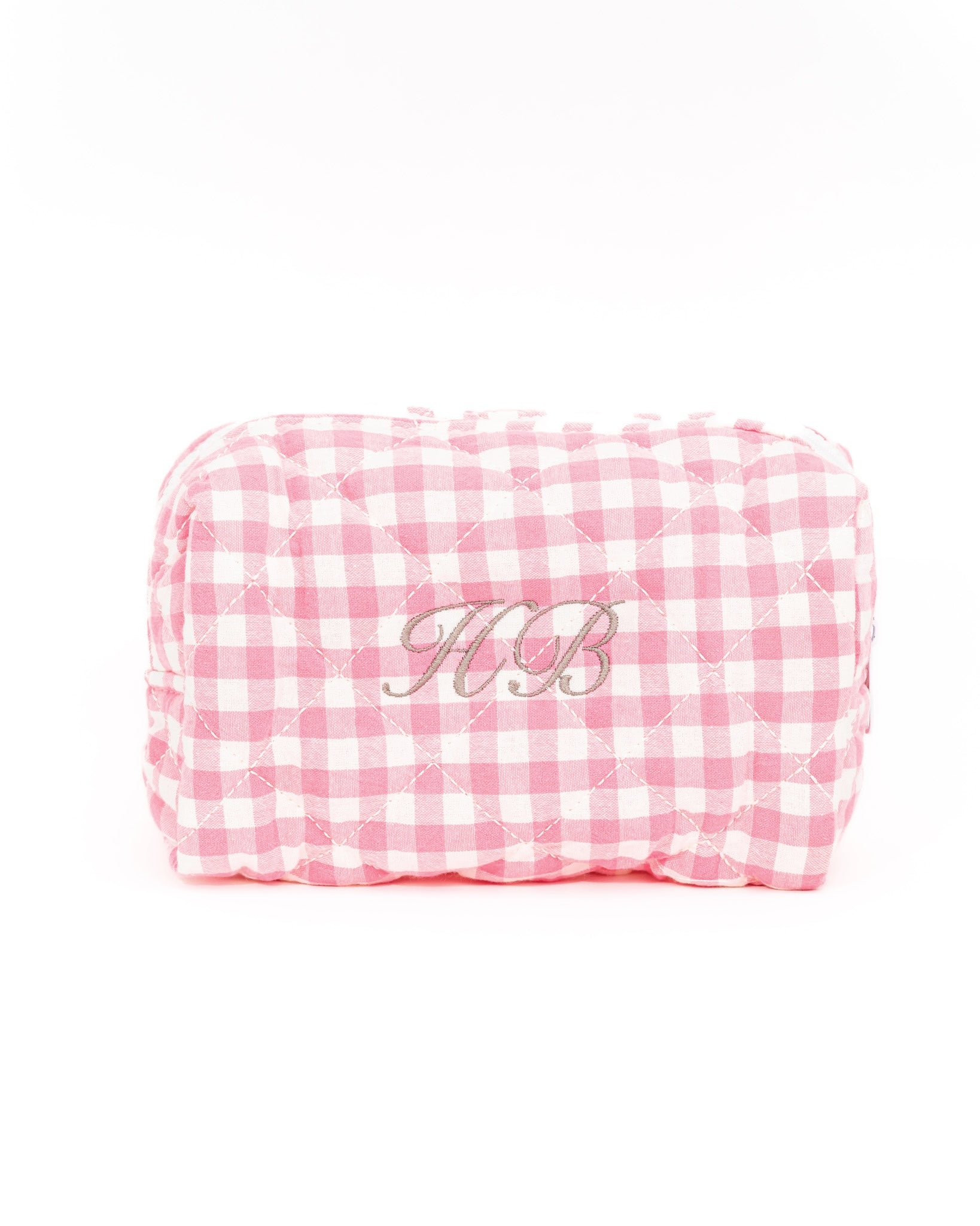 Trousse Beauté Personnalisable