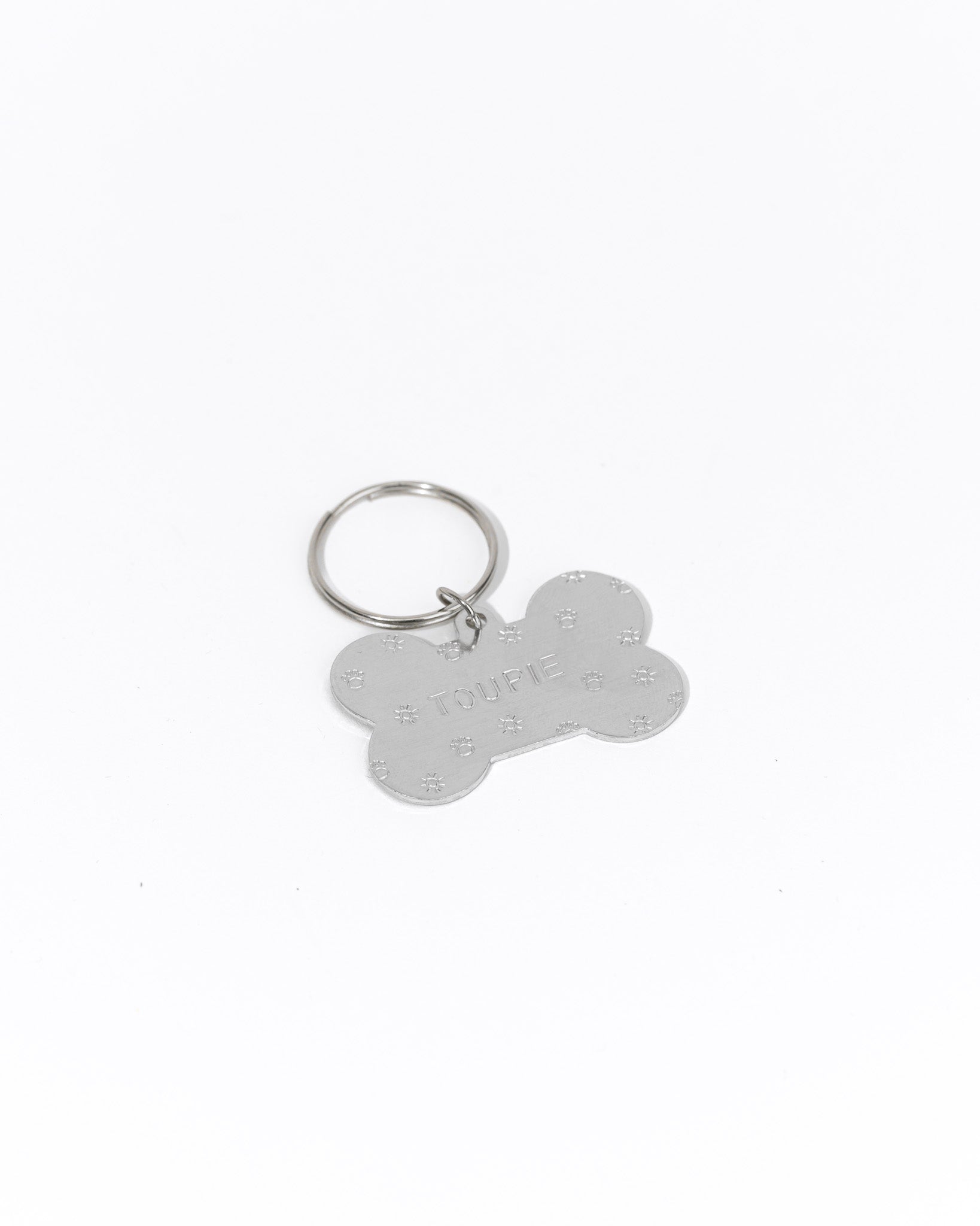 Woof | Médaille pour Chiens