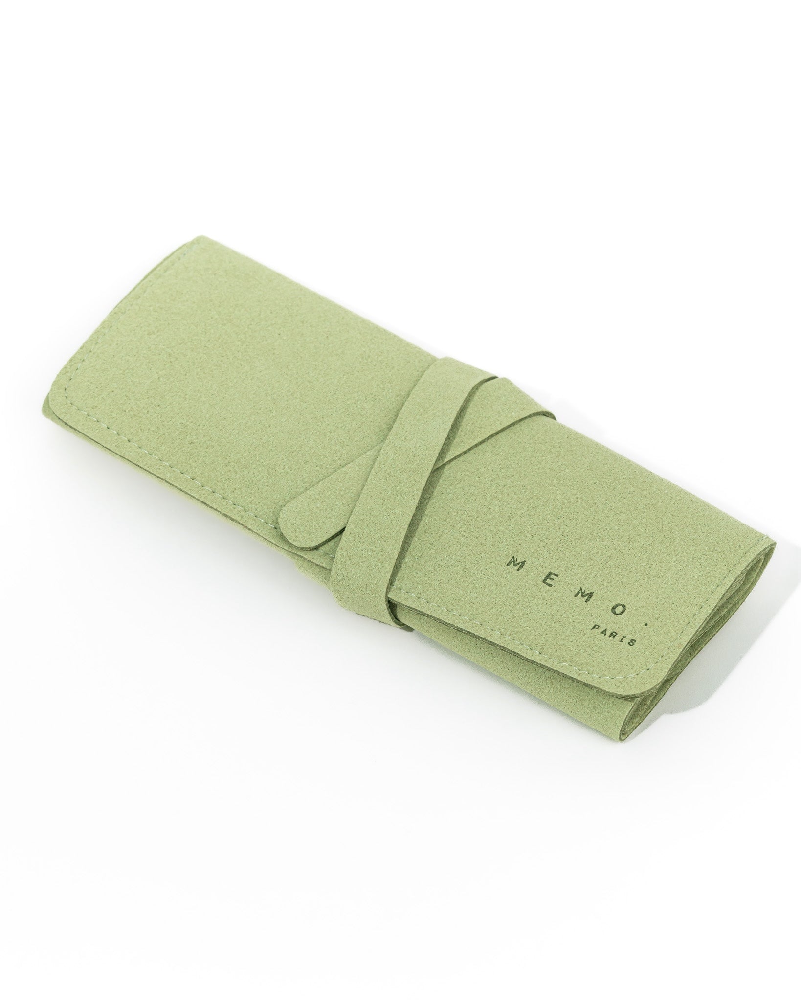 Pochette à Bijoux de Voyage I Pliable