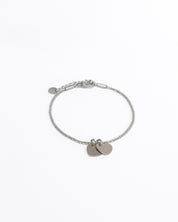 Bracelet Initiales Personnalisable