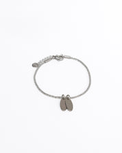 Bracelet Initiales Personnalisable