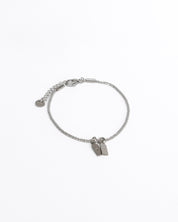 Bracelet Initiales Personnalisable