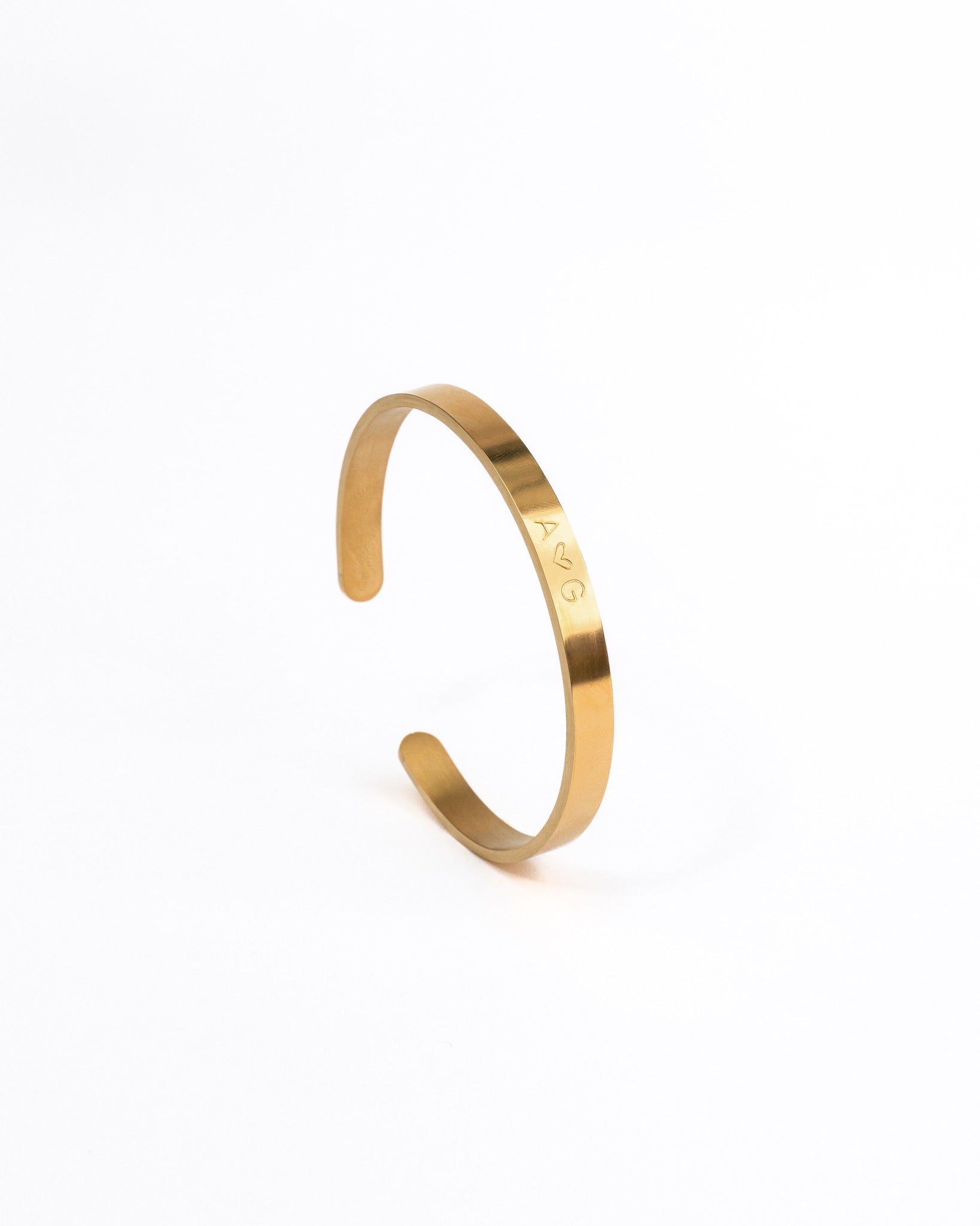 Bracelet Jonc Personnalisable