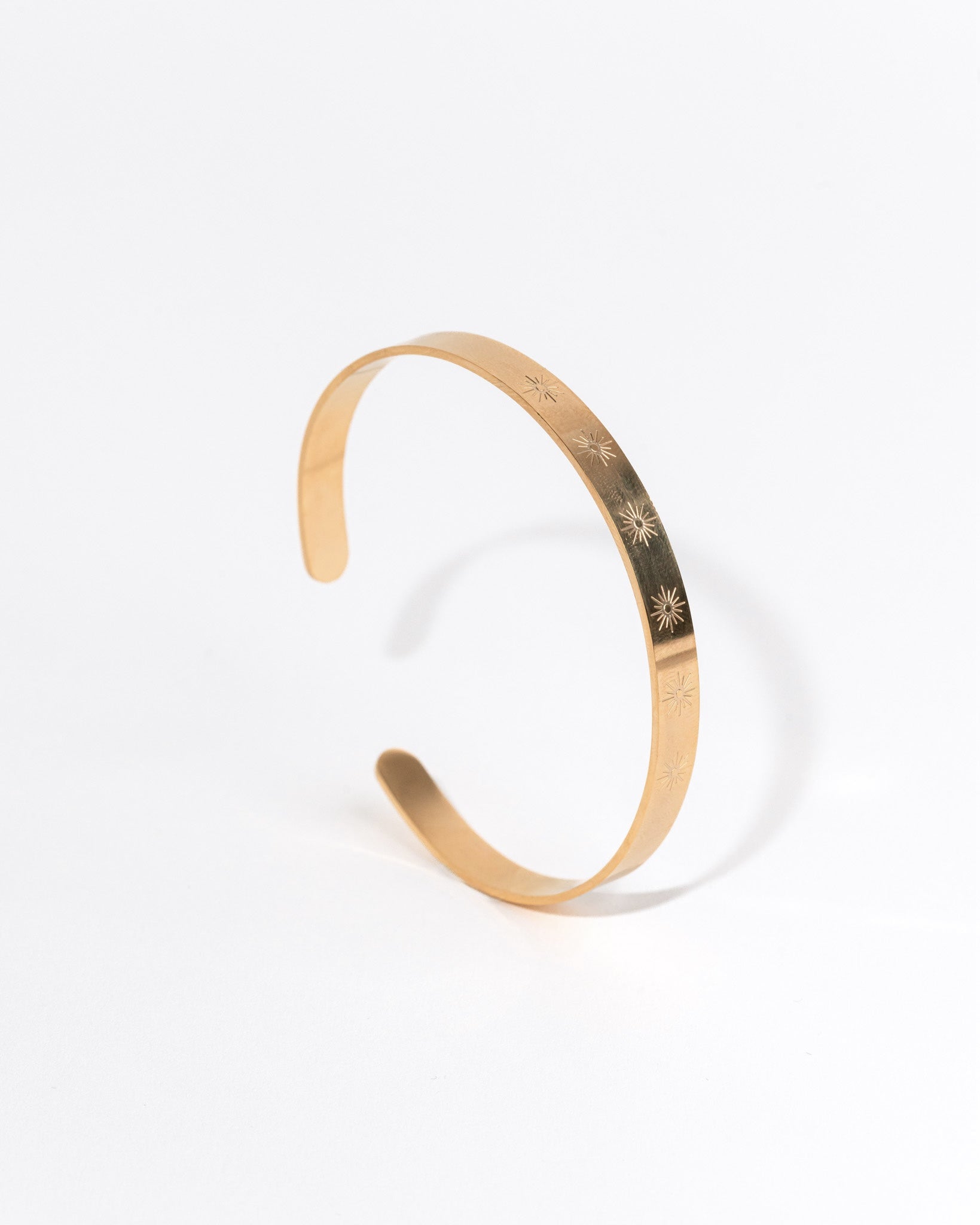 Raya I Bracelet Brillant