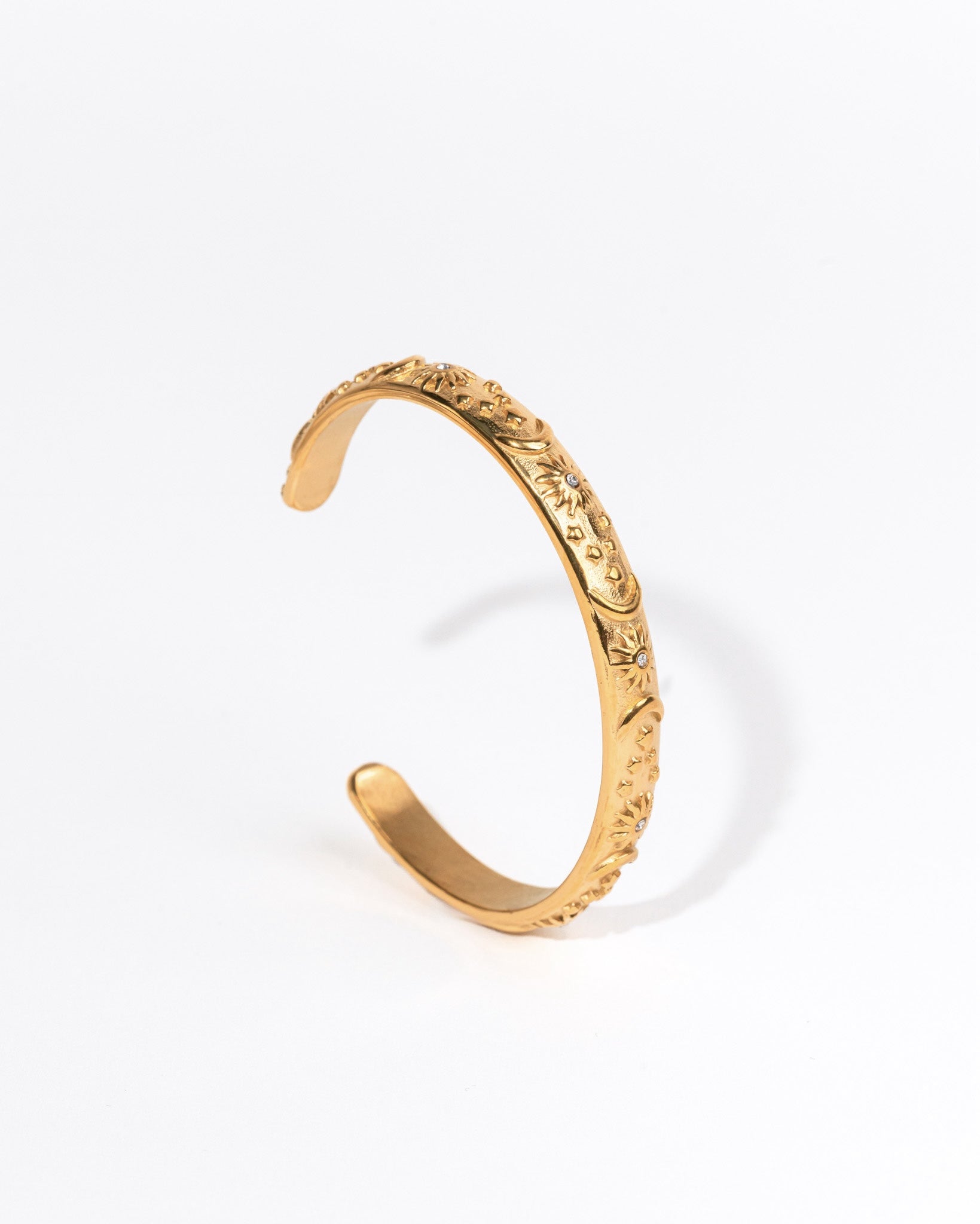 Parma I Bracelet Jonc