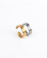 Bague 100% Personnalisable