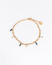 Way I Bracelet Perlé