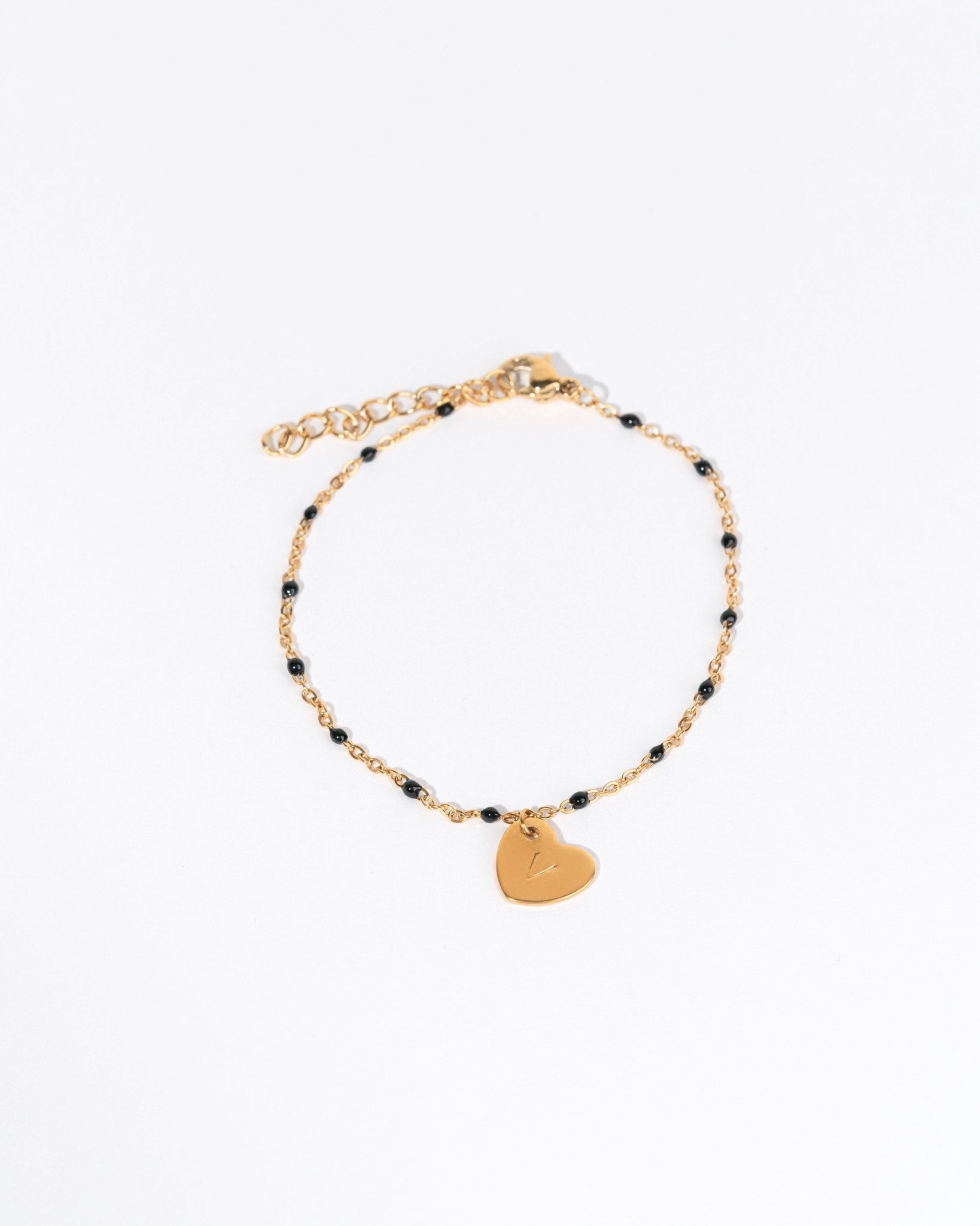 Valencia | Bracelet en Acier Inoxydable