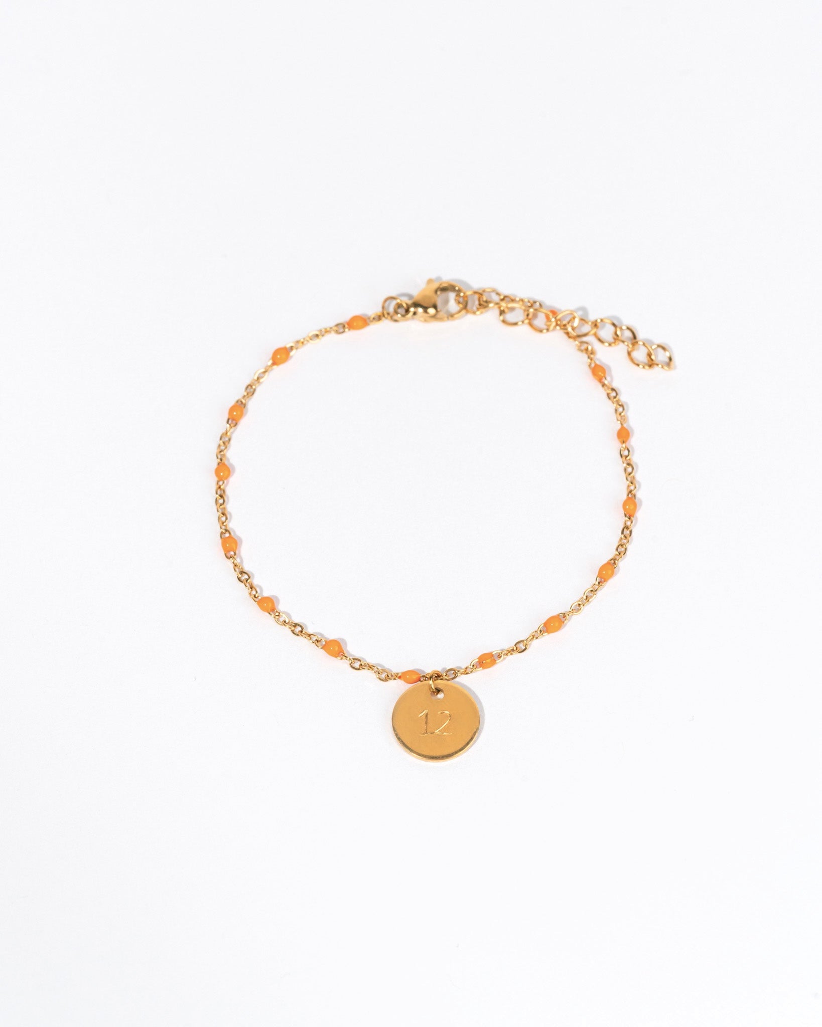 Valencia | Bracelet en Acier Inoxydable