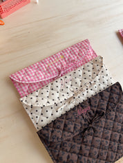 Housse d'ordinateur I Personnalisable