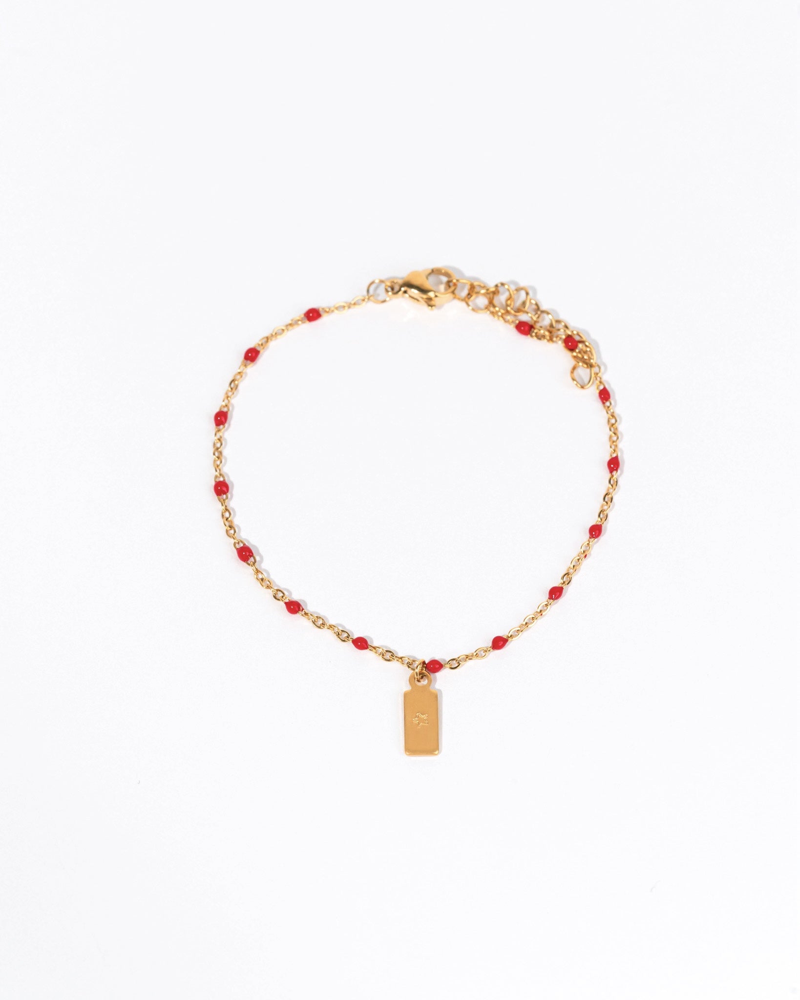 Valencia | Bracelet en Acier Inoxydable