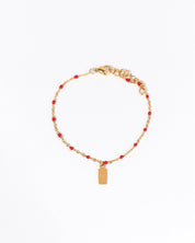 Valencia | Bracelet en Acier Inoxydable