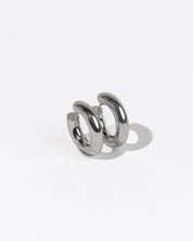 Gia I Boucles en Acier Inoxydable