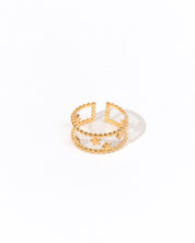 Nella I Bague Étoilée